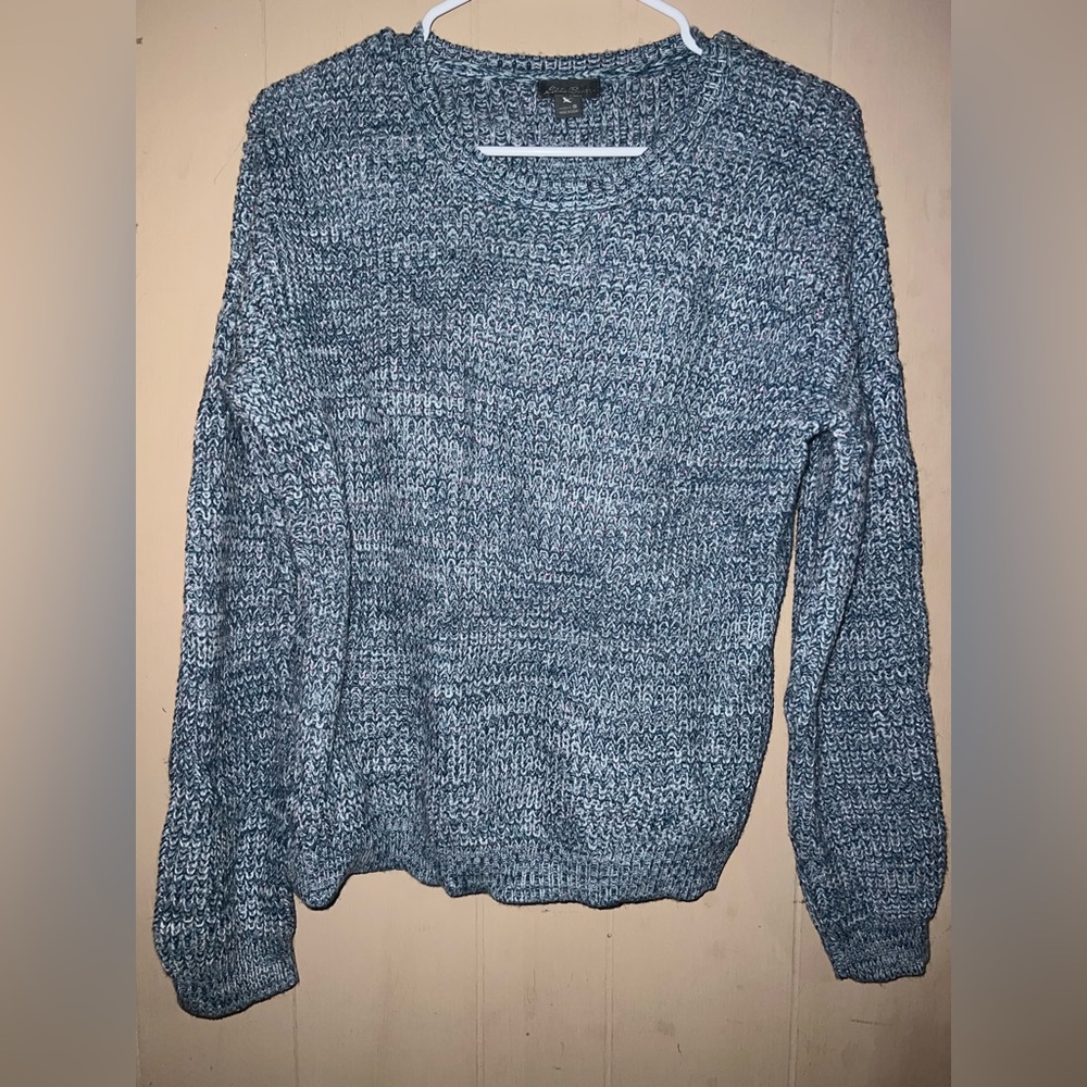 Eddie Bauer sweater
